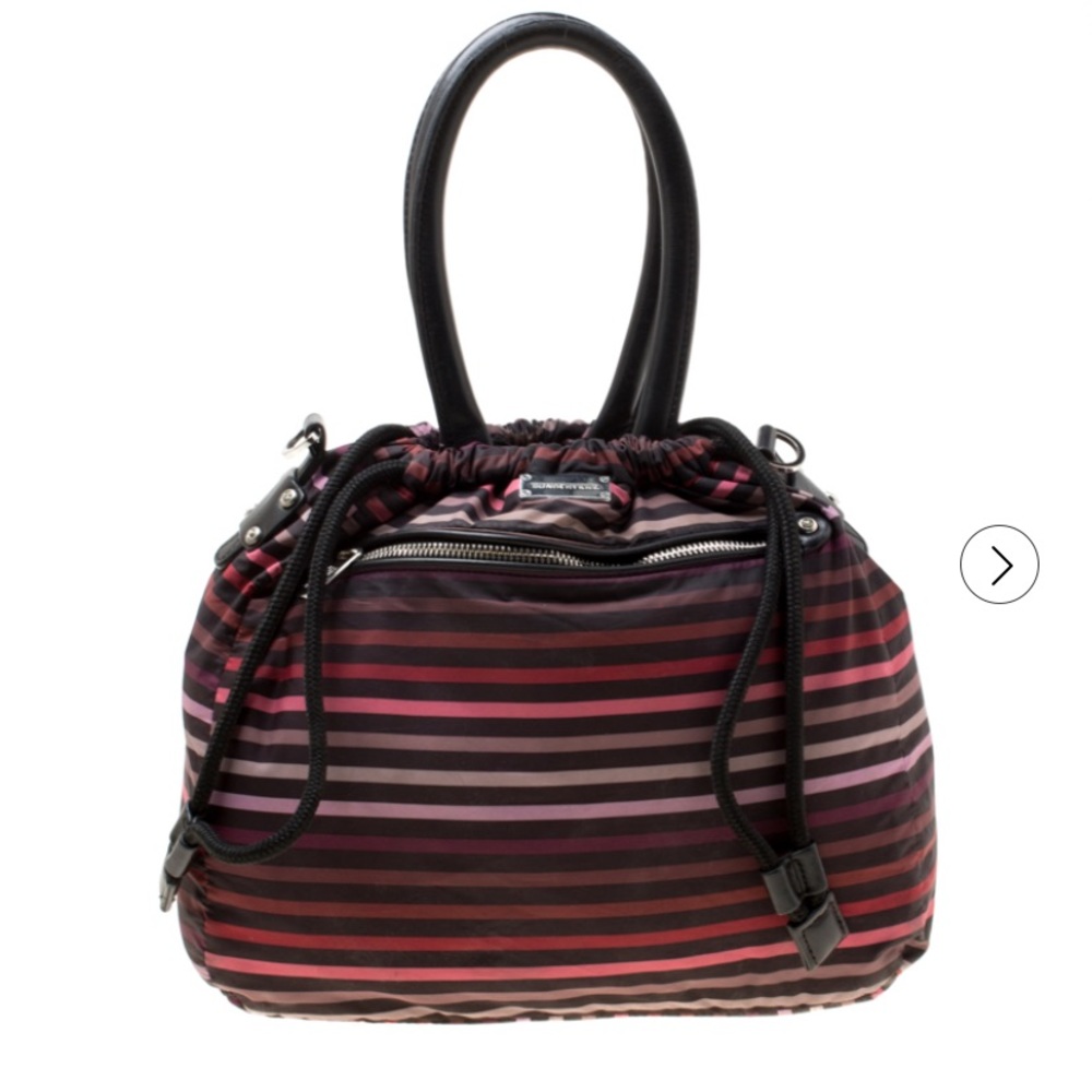 Sonia Rykiel tote